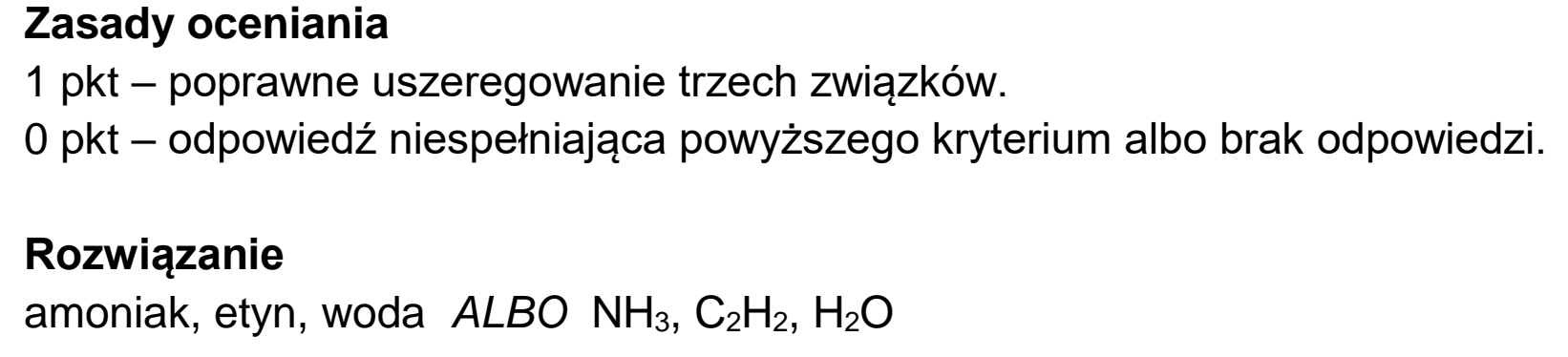 Matura próbna, grudzien 2022, odpowiedź do zadania 22.2