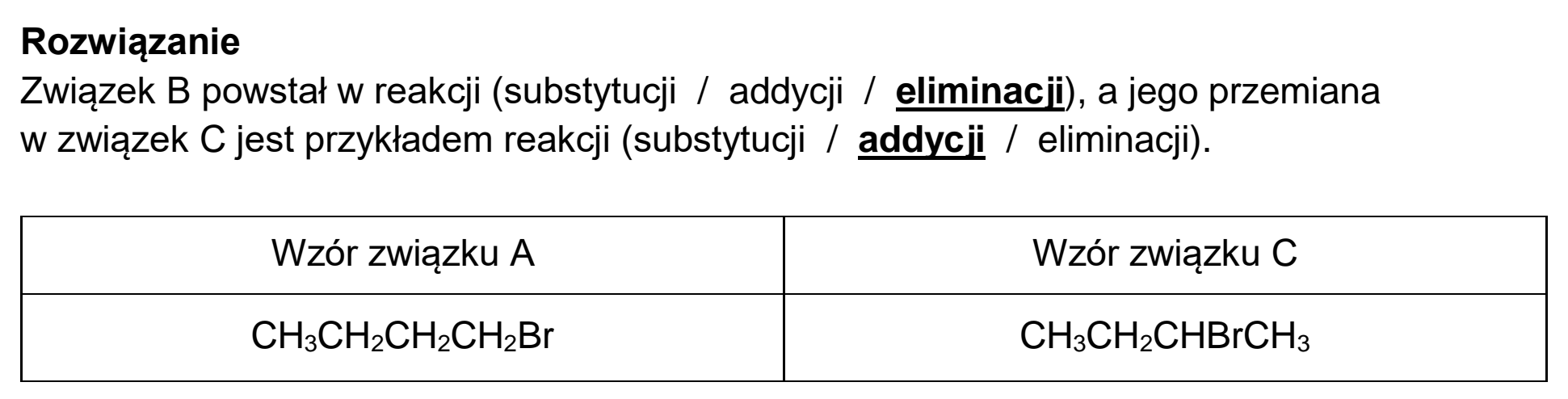Matura próbna, grudzien 2022, odpowiedź do zadania 23, fragment 2