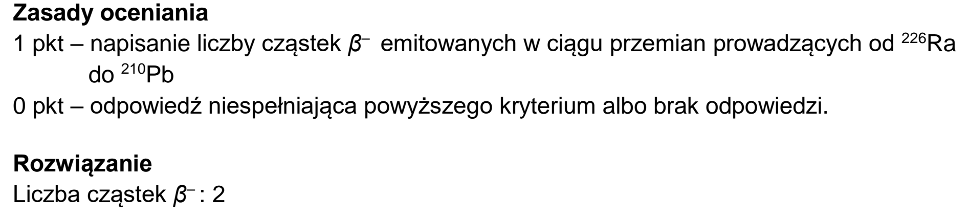 Matura próbna, grudzien 2022, odpowiedź do zadania 3.2