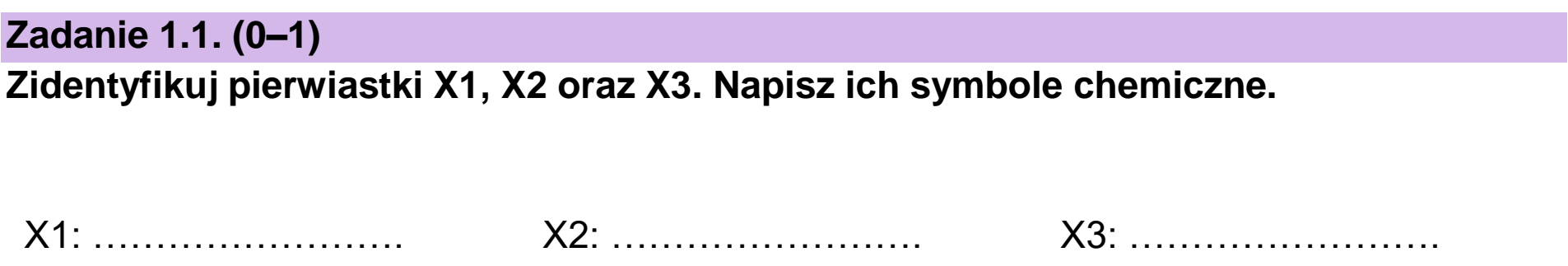 Matura próbna, grudzien 2022, zadanie 1.1