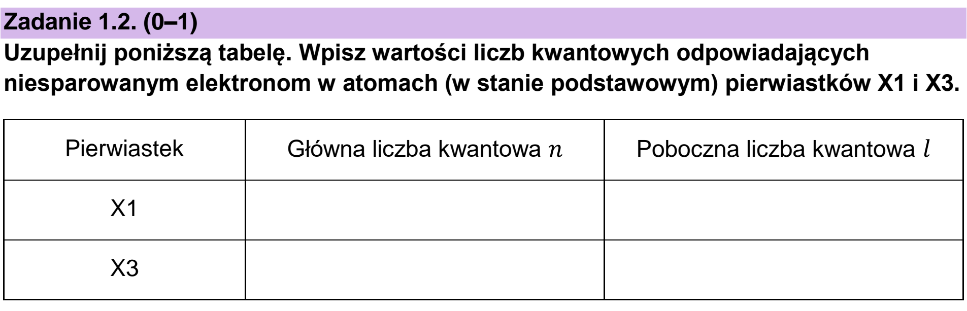 Matura próbna, grudzien 2022, zadanie 1.2