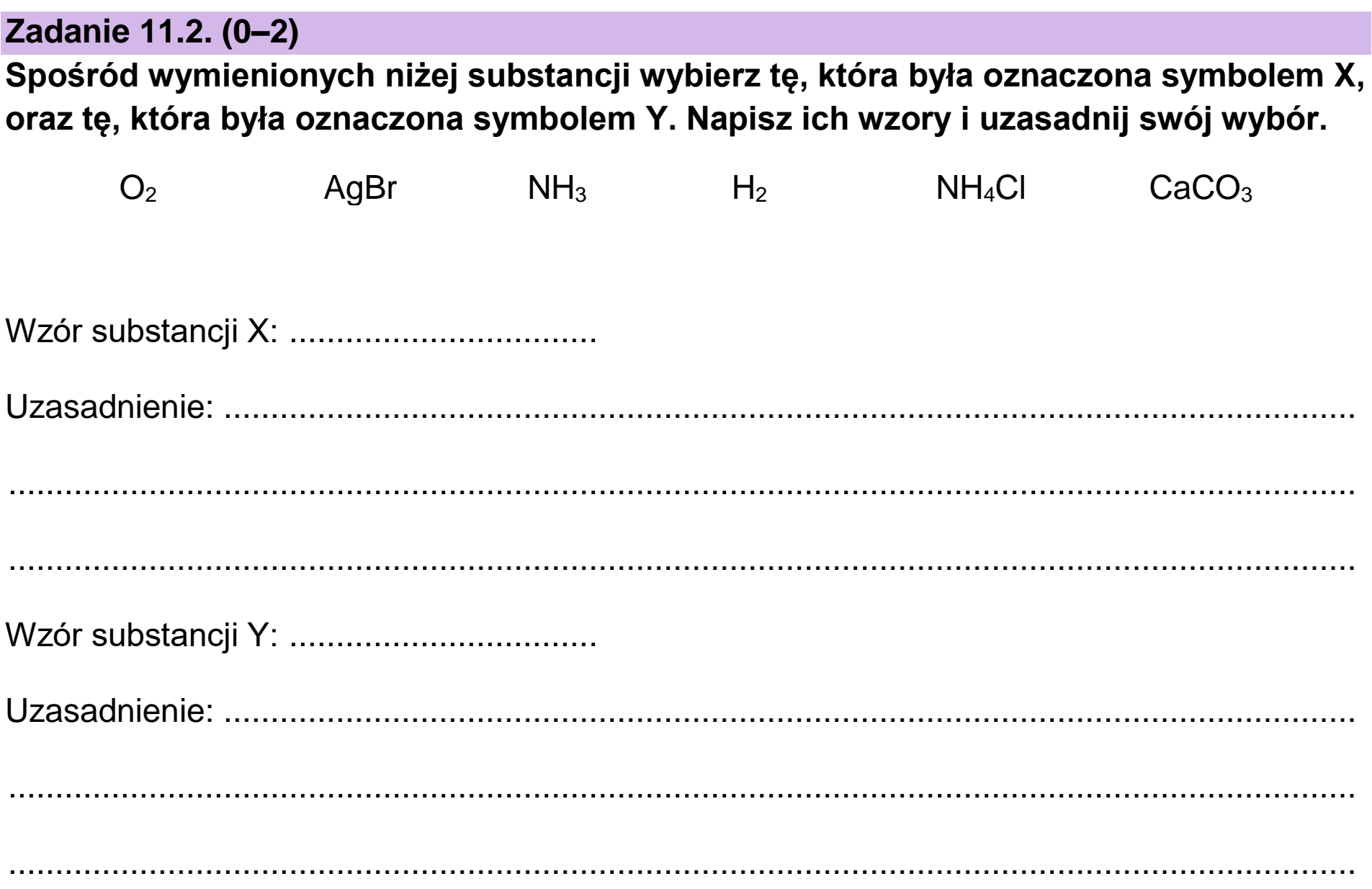 Matura próbna, grudzien 2022, zadanie 11.2