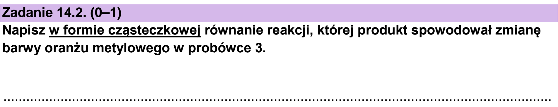 Matura próbna, grudzien 2022, zadanie 14.2
