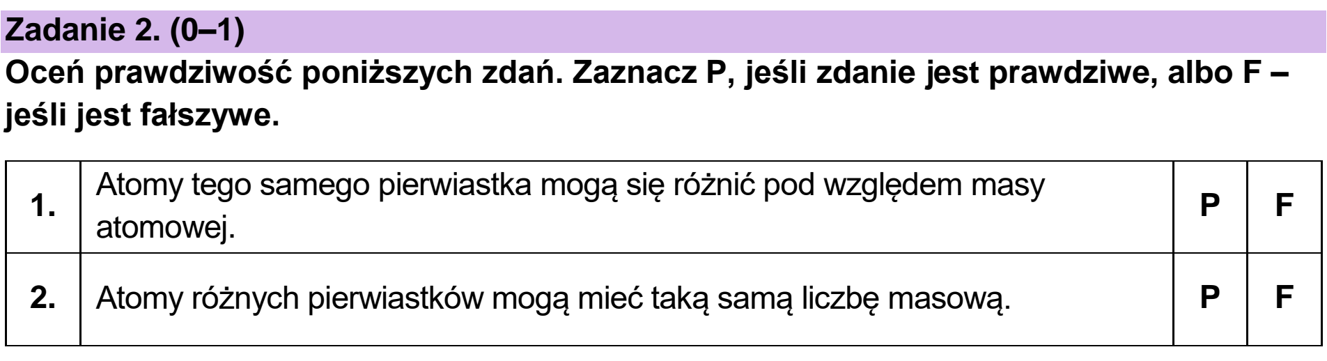 Matura próbna, grudzien 2022, podgląd zadania 2