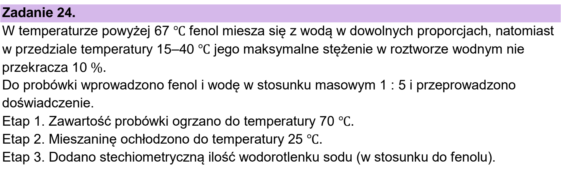 Matura próbna, grudzien 2022, wstęp zadania 24