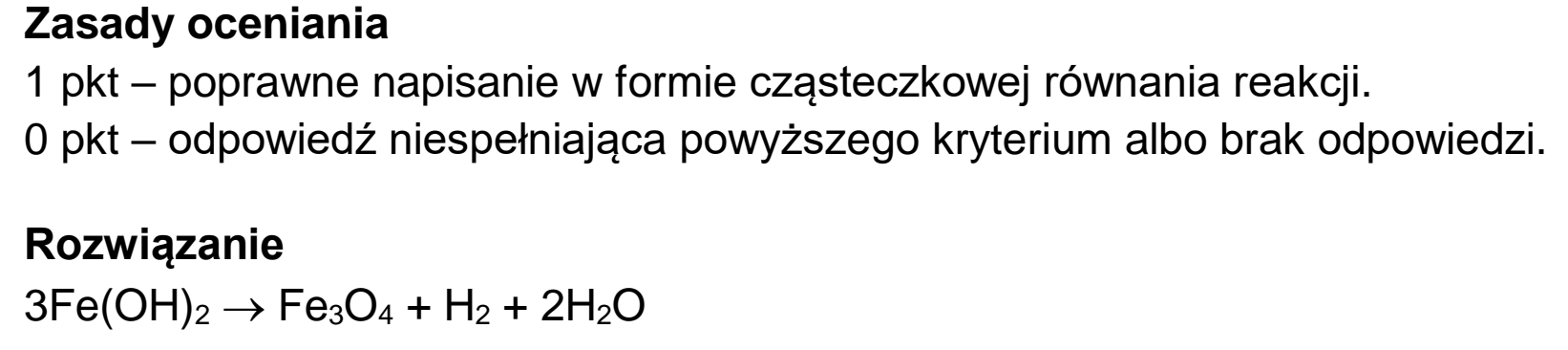 Matura próbna, grudzien 2024, odpowiedź do zadania 10.2