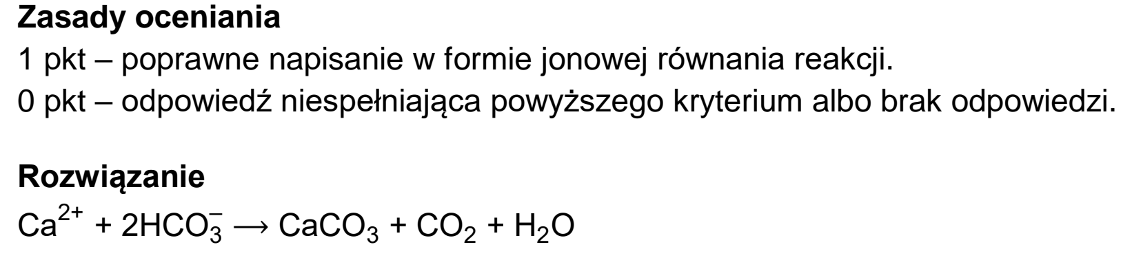 Matura próbna, grudzien 2024, odpowiedź do zadania 12