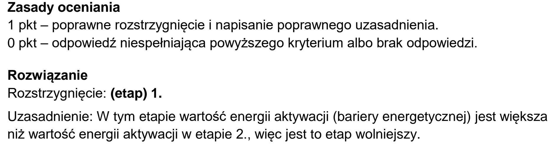 Matura próbna, grudzien 2024, odpowiedź do zadania 23.2