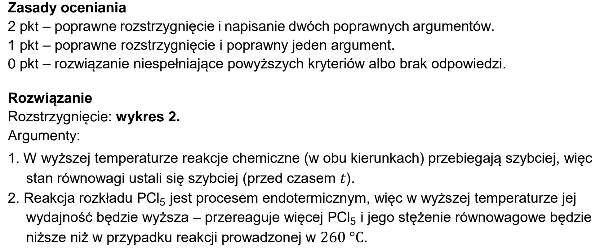 Matura próbna, grudzien 2024, odpowiedź do zadania 7.2