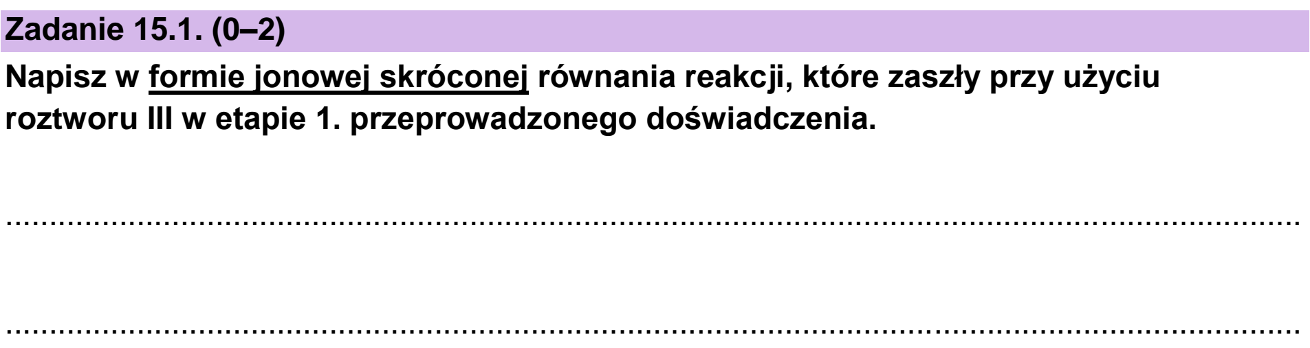 Matura próbna, grudzien 2024, zadanie 15.1
