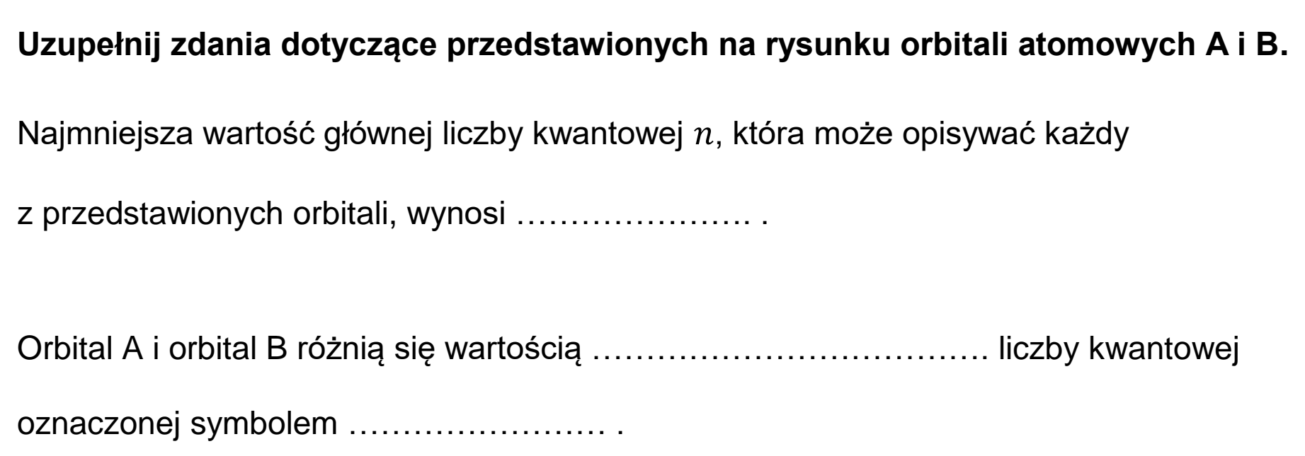Matura próbna, grudzien 2024, podgląd zadania 2, fragment 2