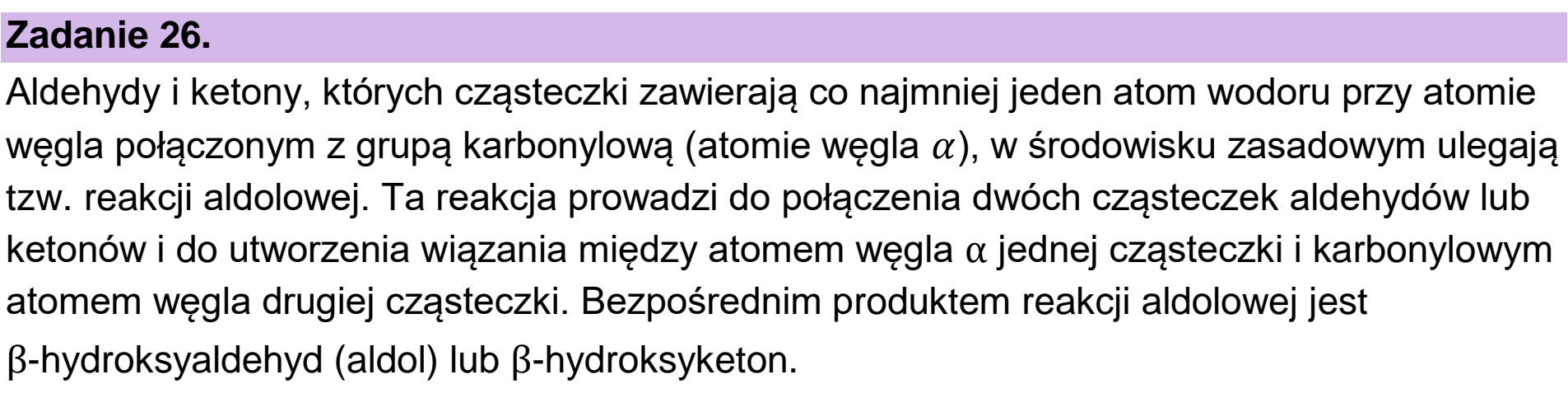 Matura próbna, grudzien 2024, wstęp zadania 26, fragment 1