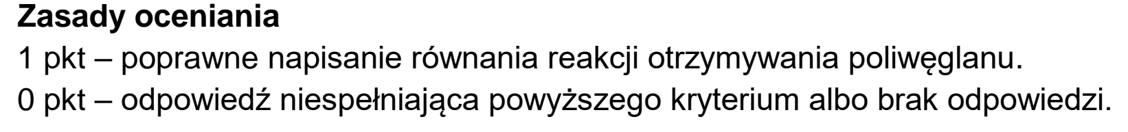 Matura, maj 2023, odpowiedź do zadania 30