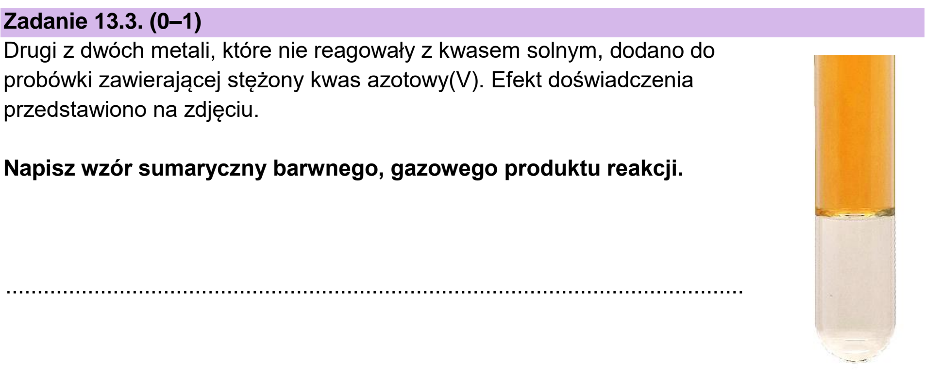 Matura, maj 2023, zadanie 13.3