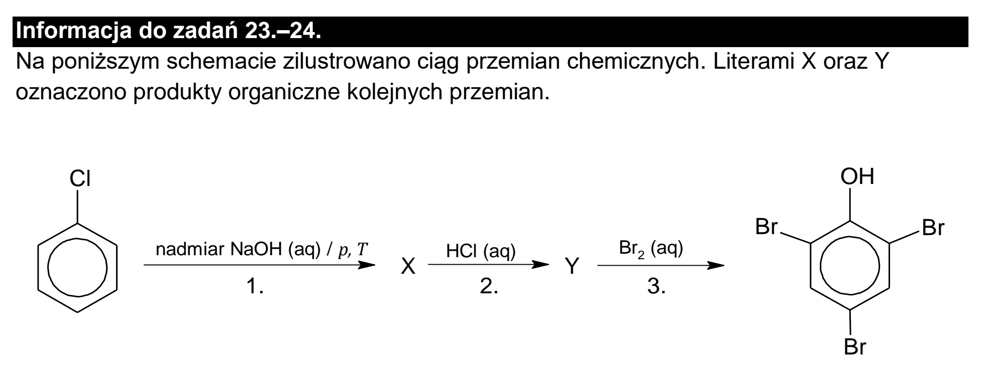 Matura, maj 2023, podgląd zadania 22, fragment 2