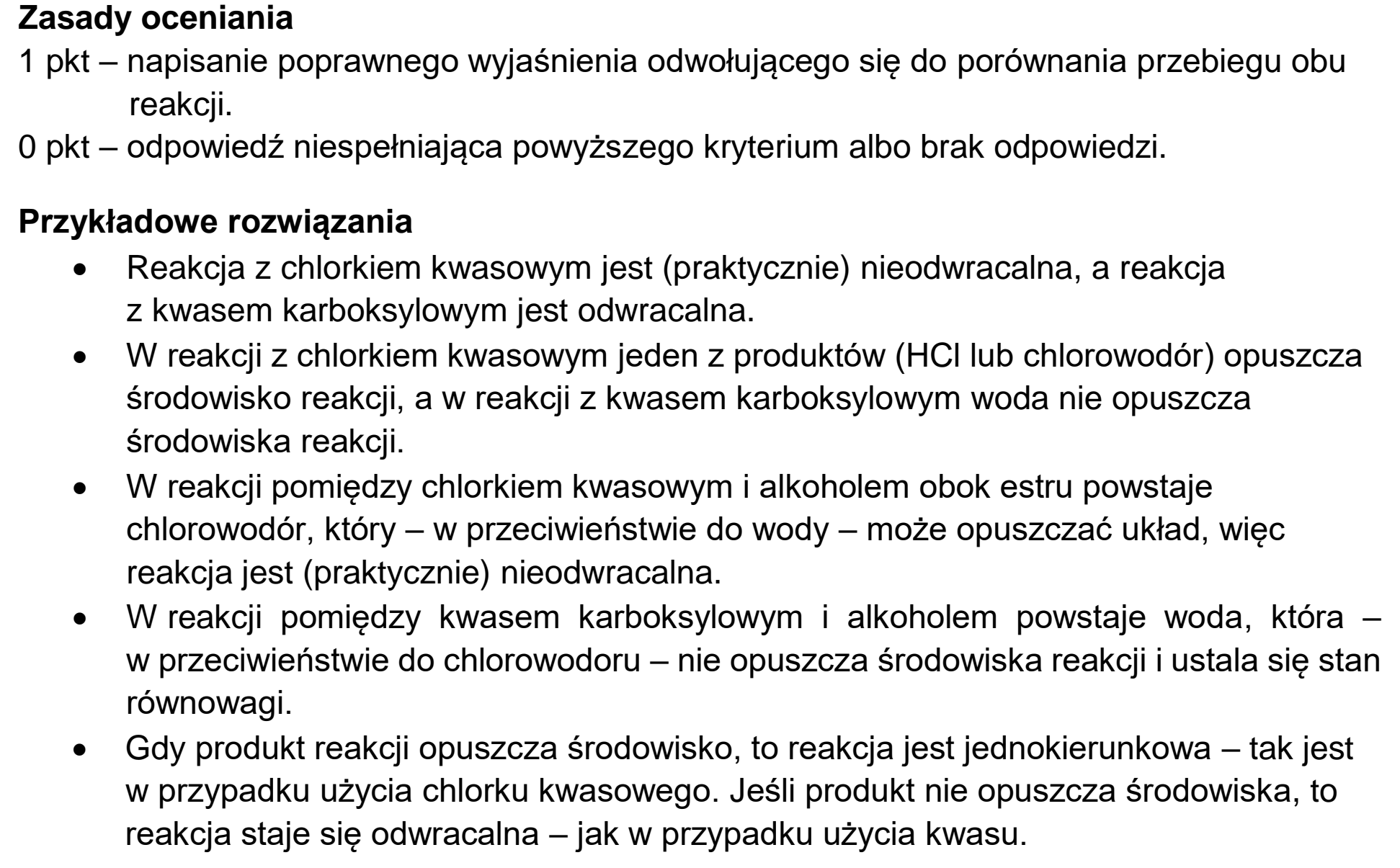 Matura, maj 2024, odpowiedź do zadania 23