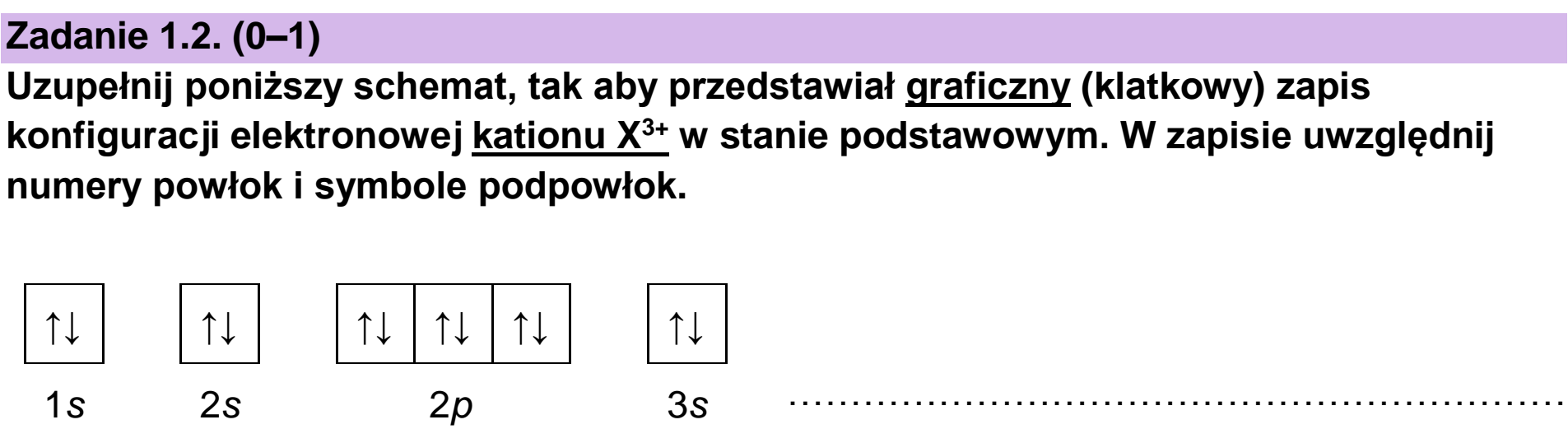 Matura, maj 2024, zadanie 1.2