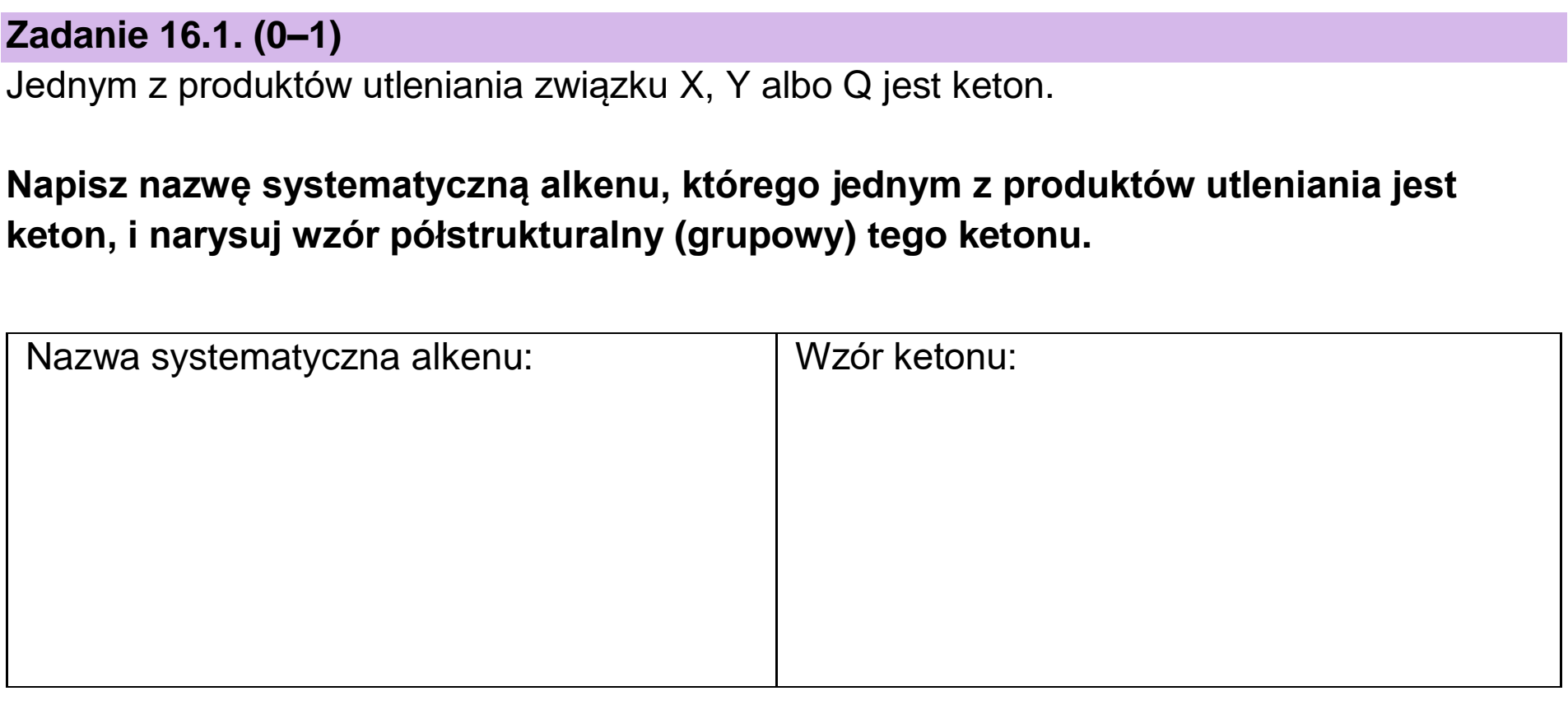 Matura, maj 2024, zadanie 16.1