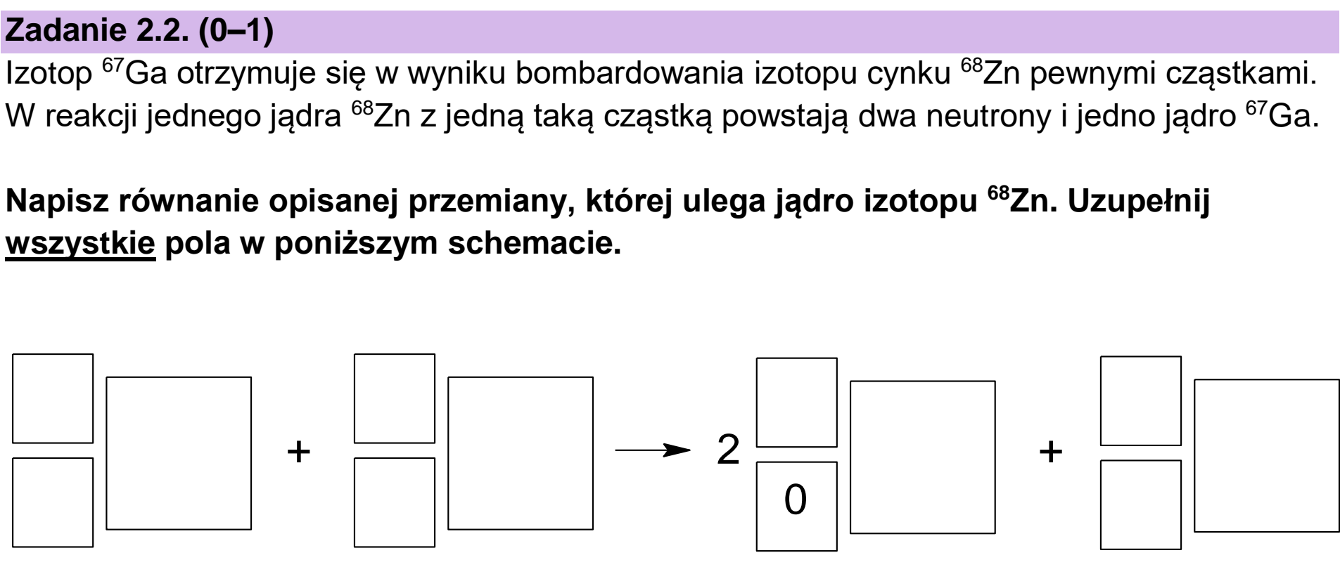 Matura, maj 2024, zadanie 2.2, fragment 1