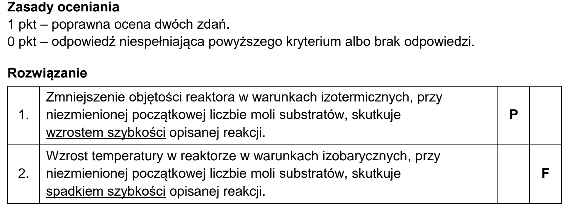 Matura, maj 2025, odpowiedź do zadania 10.1