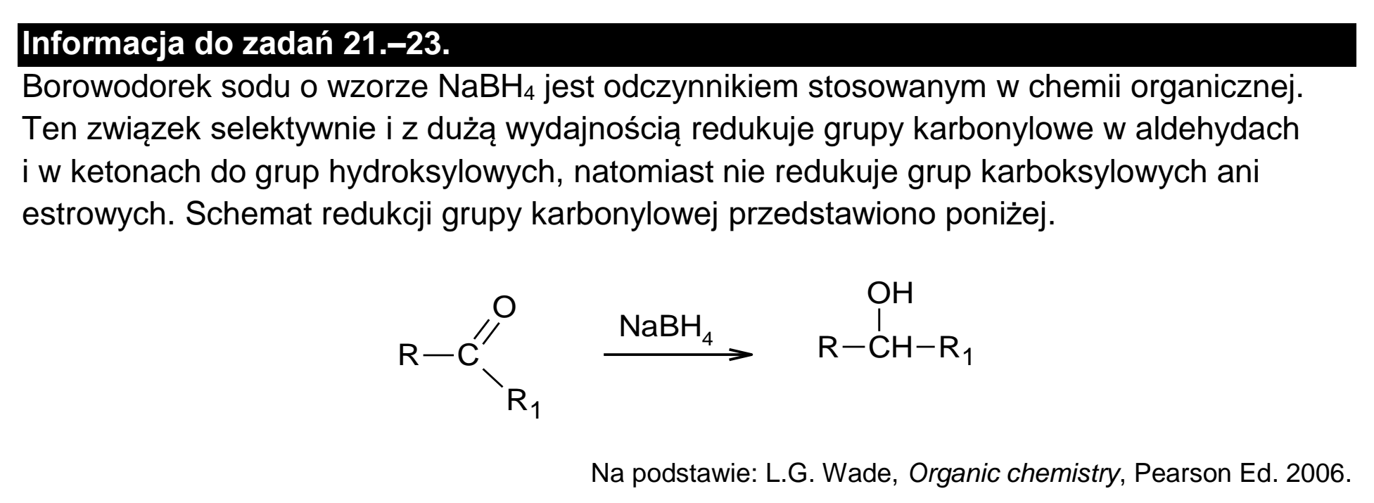 Matura, maj 2025, podgląd zadania 20, fragment 2