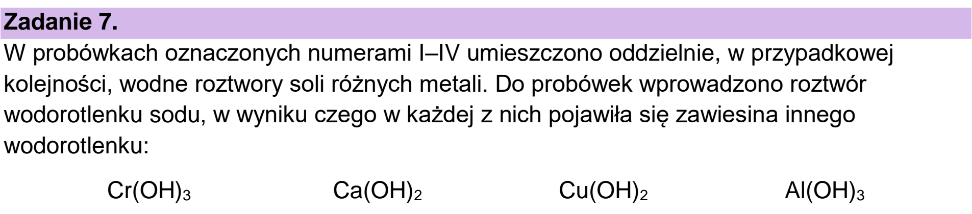 Matura, maj 2025, wstęp zadania 7