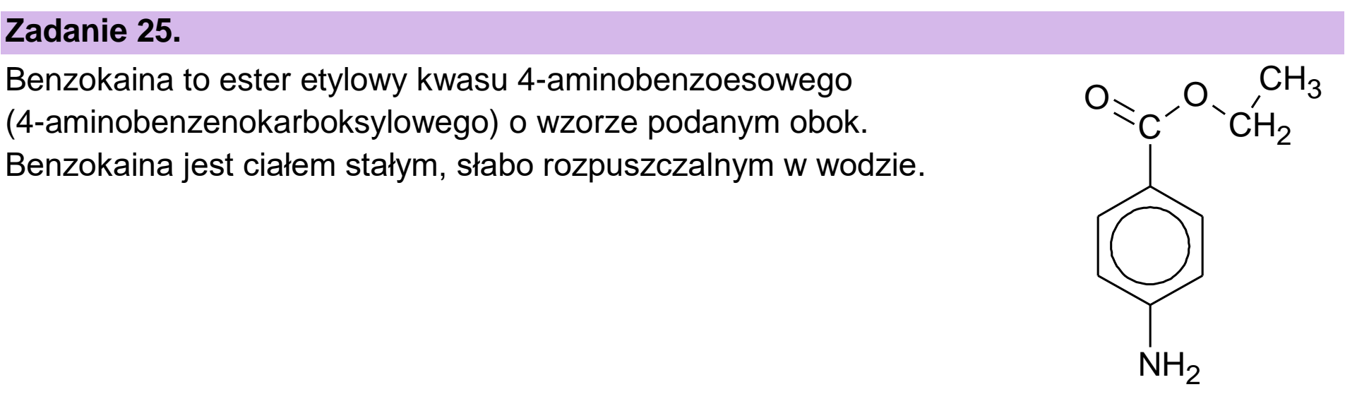 Matura, maj 2026, wstęp zadania 25