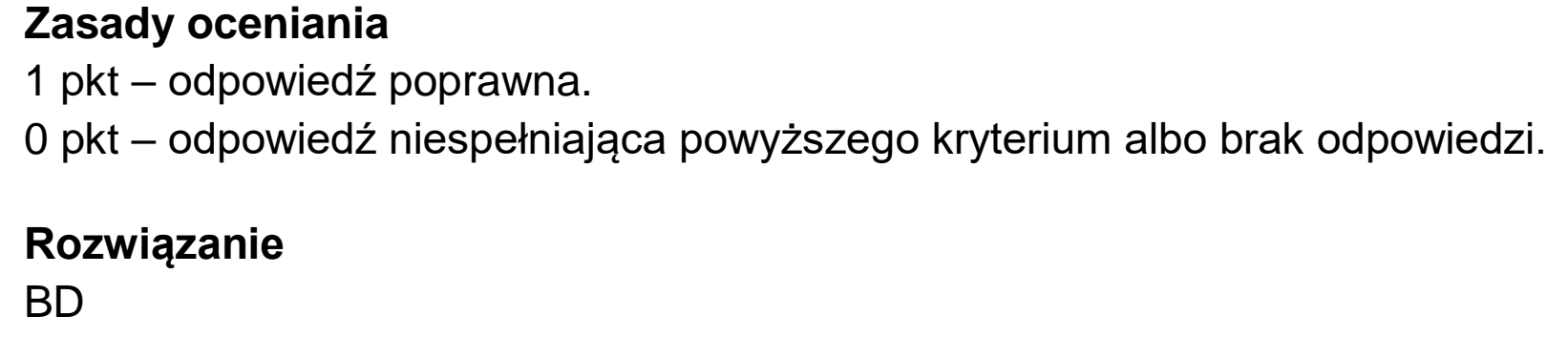 Matura próbna, styczen 2026, odpowiedź do zadania 25.3