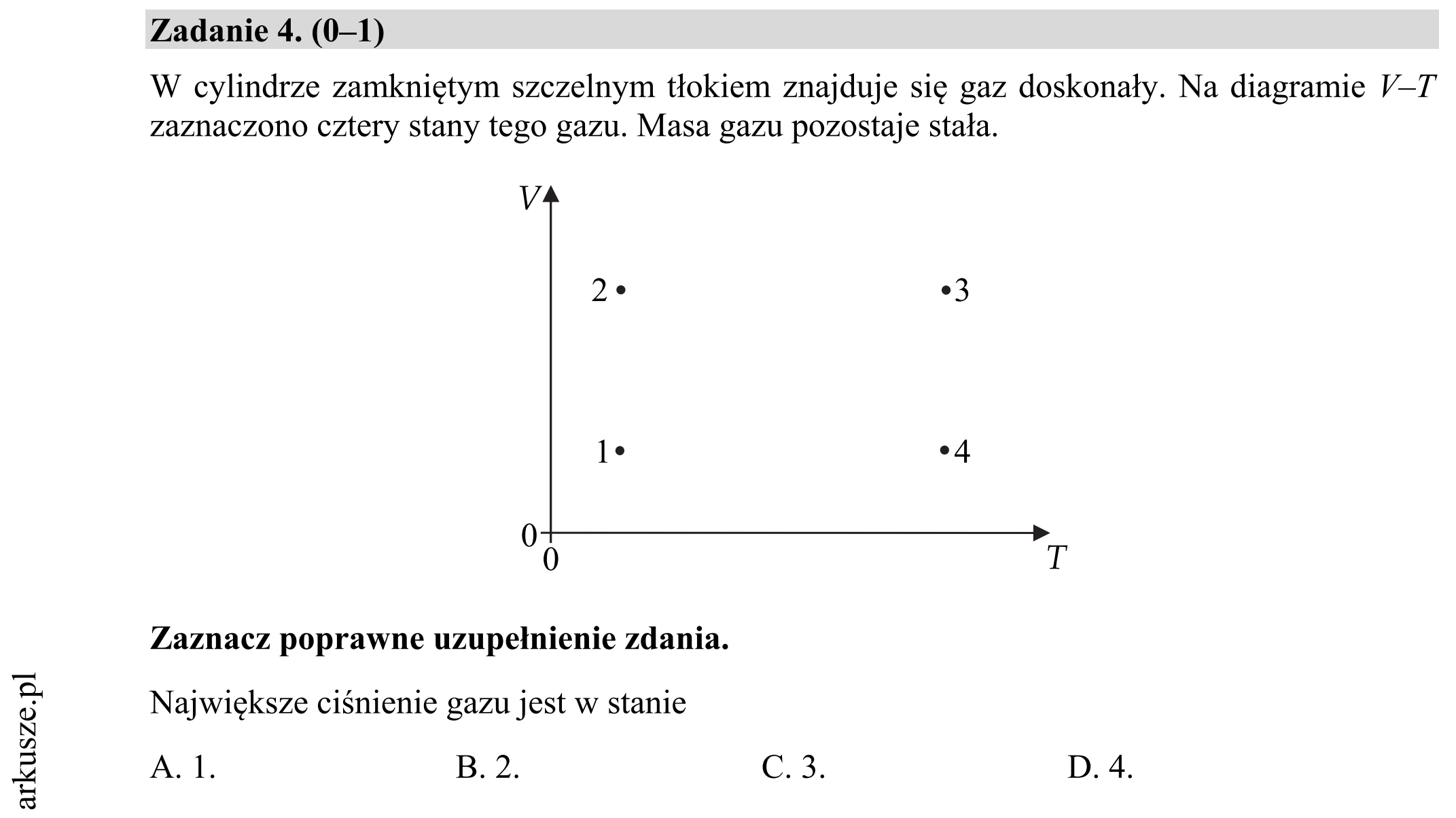 Matura dodatkowa, czerwiec 2017, podgląd zadania 4