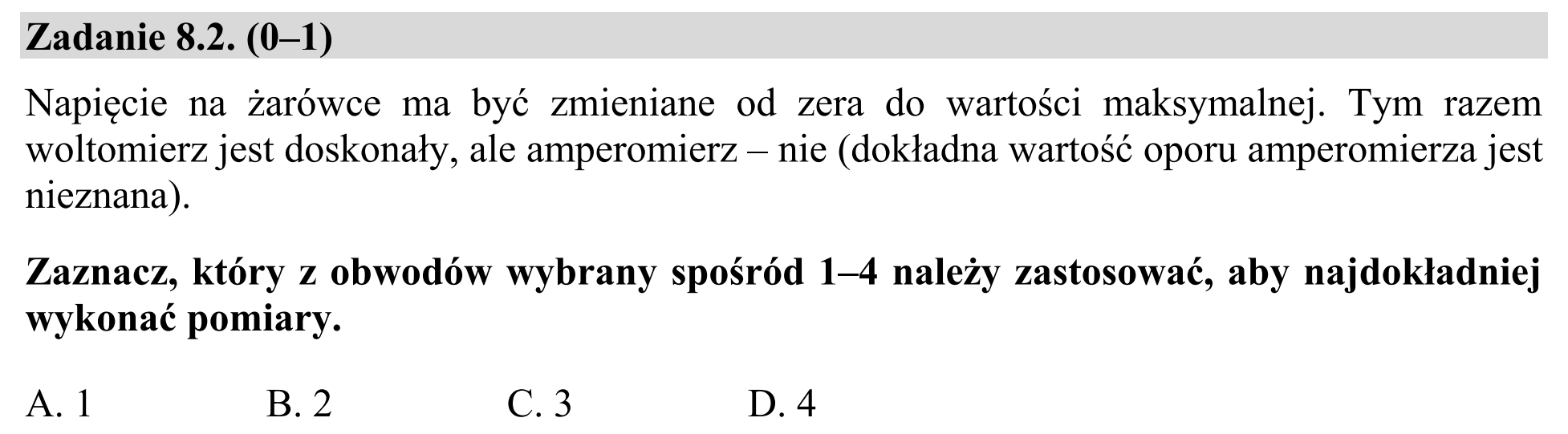 Matura dodatkowa, czerwiec 2017, zadanie 8.2, fragment 1