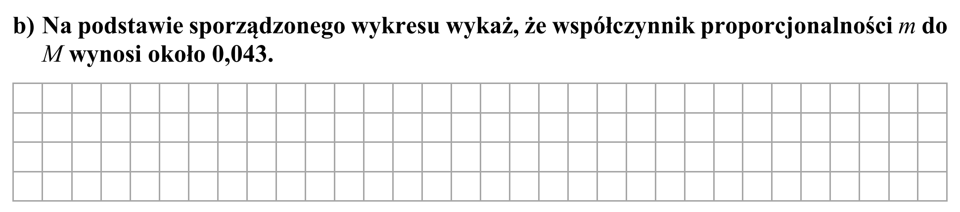 Matura dodatkowa, czerwiec 2018, zadanie 9.1, fragment 2