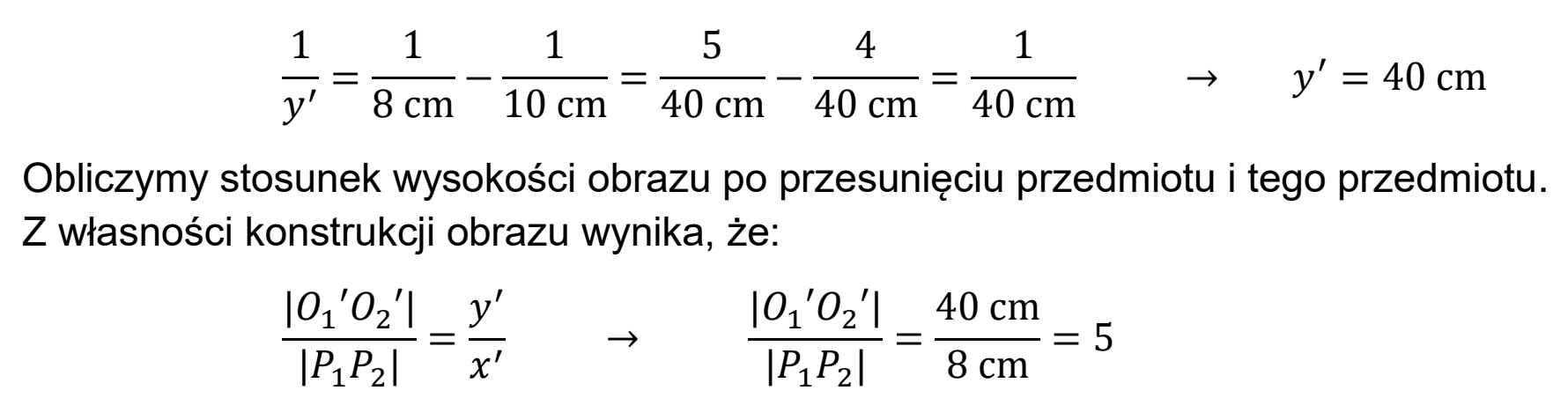 Matura dodatkowa, czerwiec 2022, odpowiedź do zadania 8.3, fragment 2