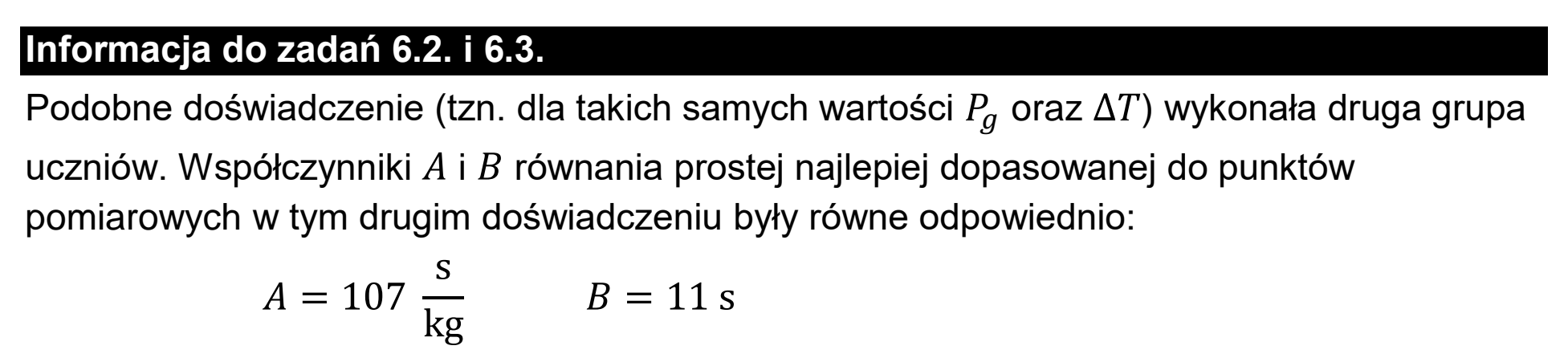 Matura dodatkowa, czerwiec 2022, zadanie 6.1, fragment 2