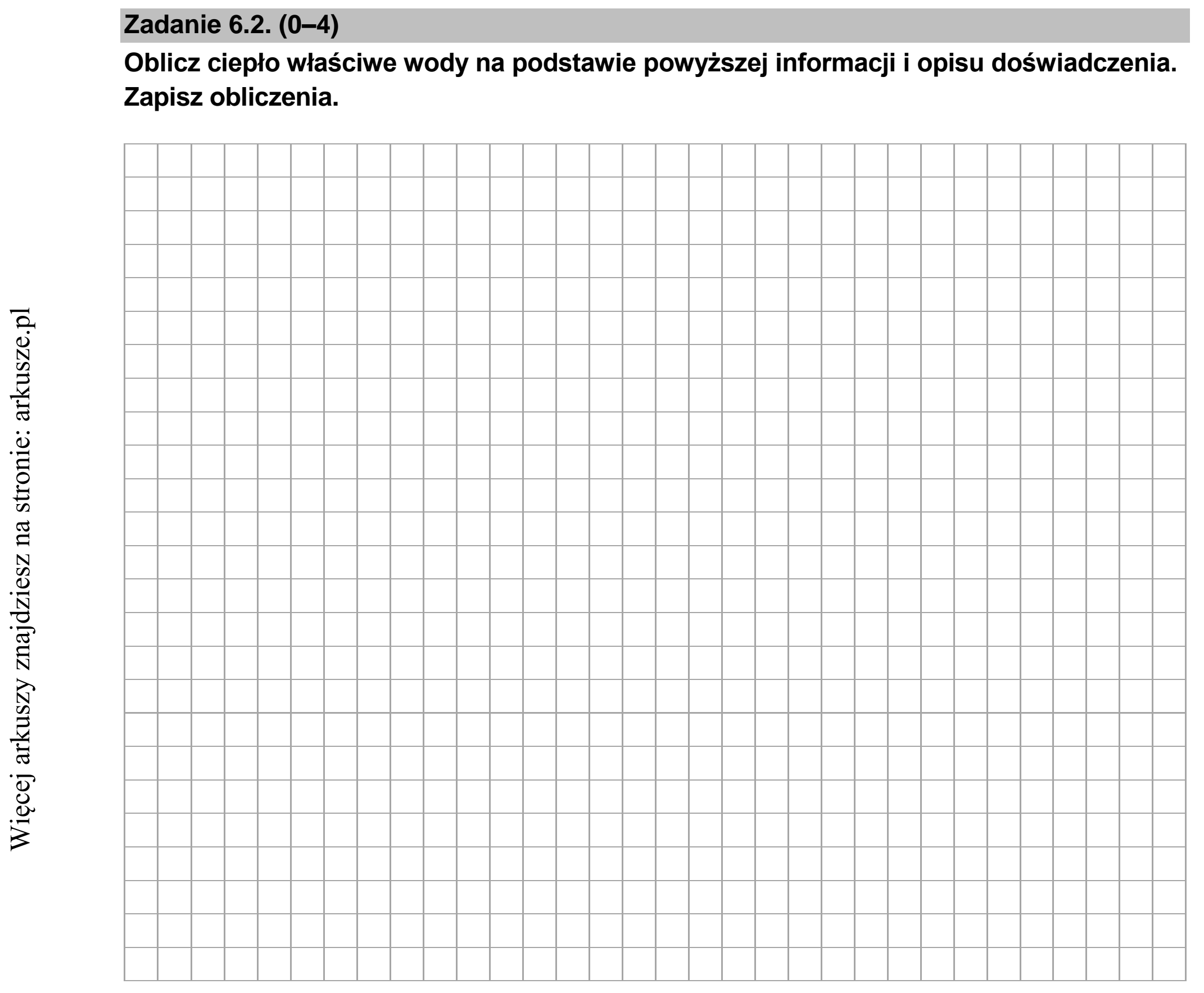 Matura dodatkowa, czerwiec 2022, zadanie 6.2