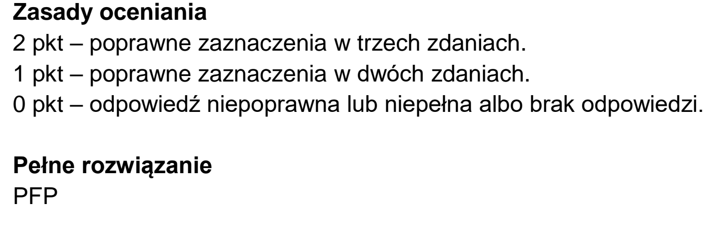 Matura dodatkowa, czerwiec 2023, odpowiedź do zadania 3.2
