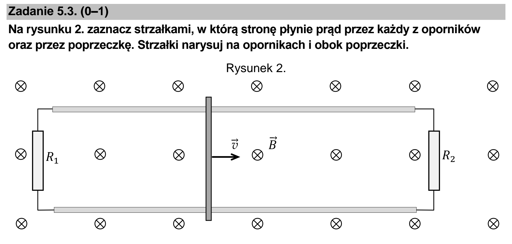 Matura dodatkowa, czerwiec 2023, zadanie 5.3
