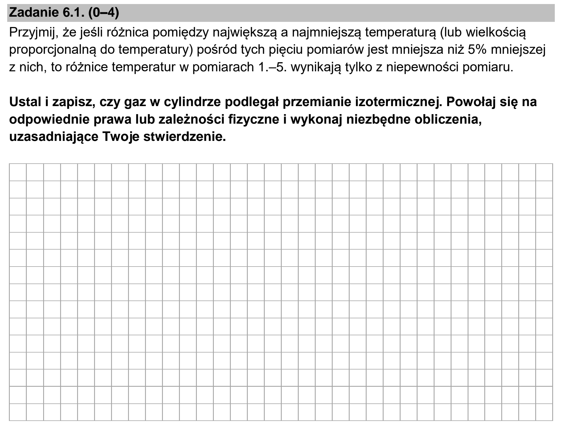 Matura dodatkowa, czerwiec 2023, zadanie 6.1, fragment 1