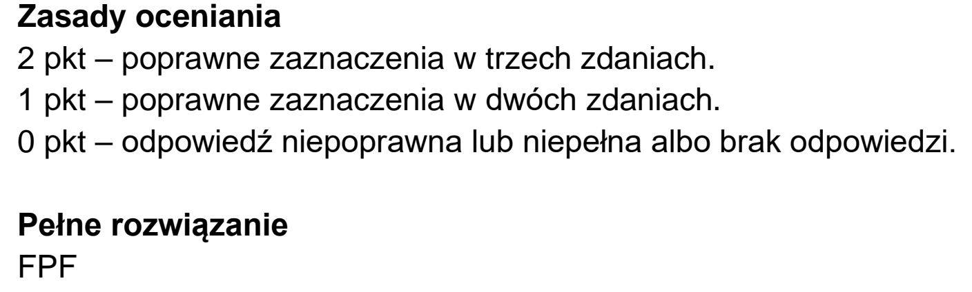 Matura dodatkowa, czerwiec 2024, odpowiedź do zadania 5