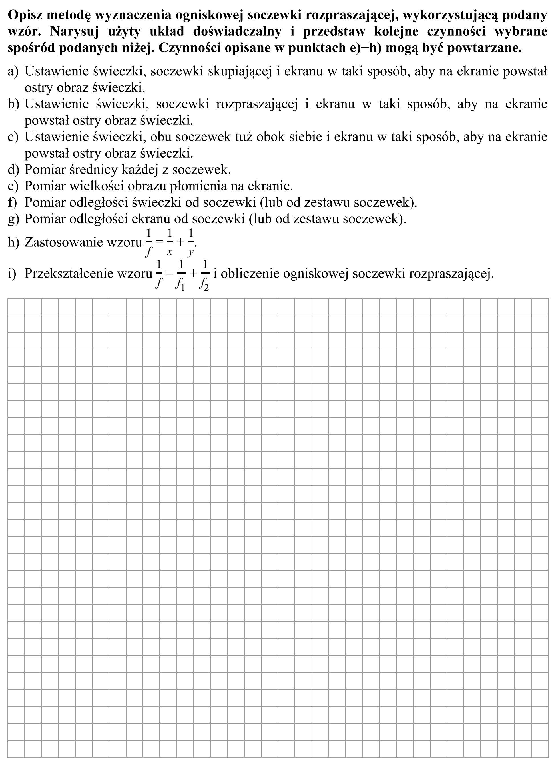 Matura, maj 2015, podgląd zadania 12, fragment 2