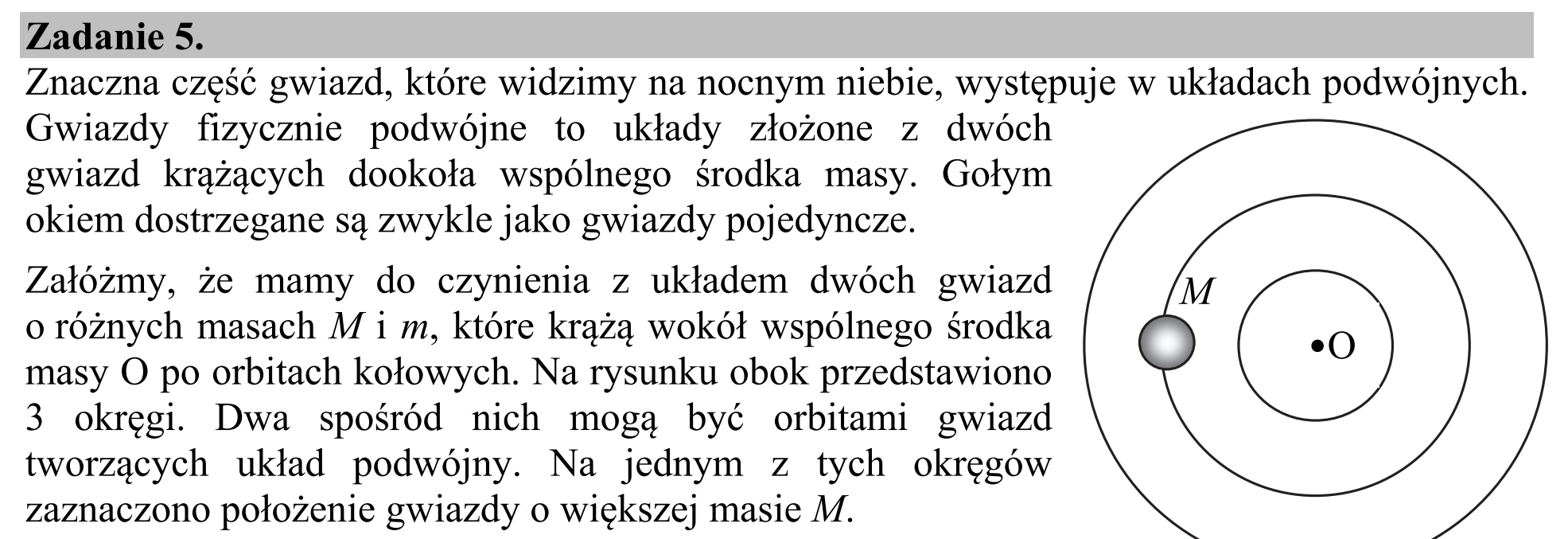 Matura, maj 2015, wstęp zadania 5