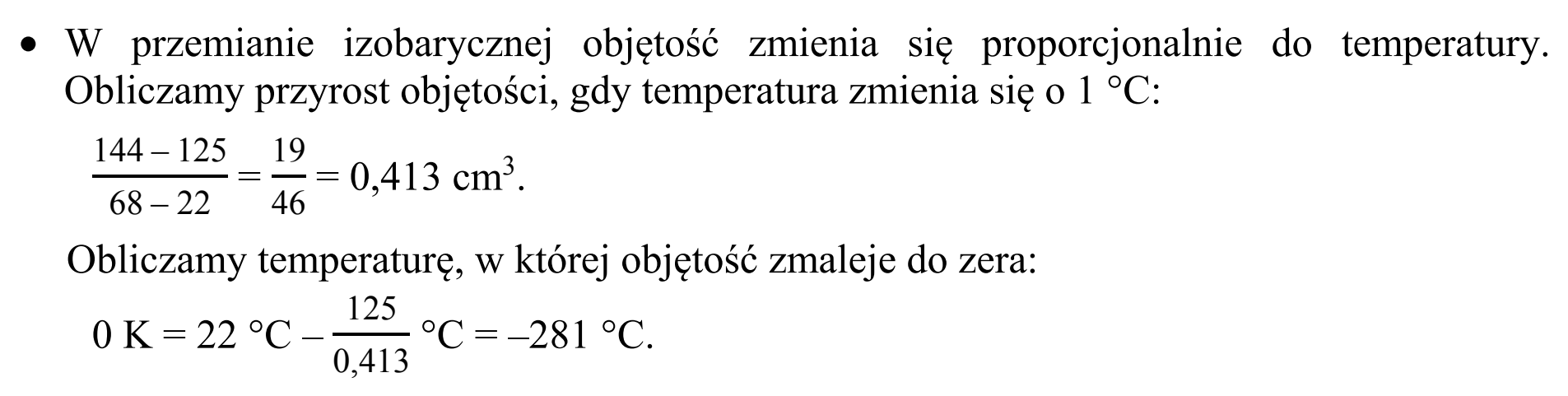 Matura, maj 2016, odpowiedź do zadania 11, fragment 2