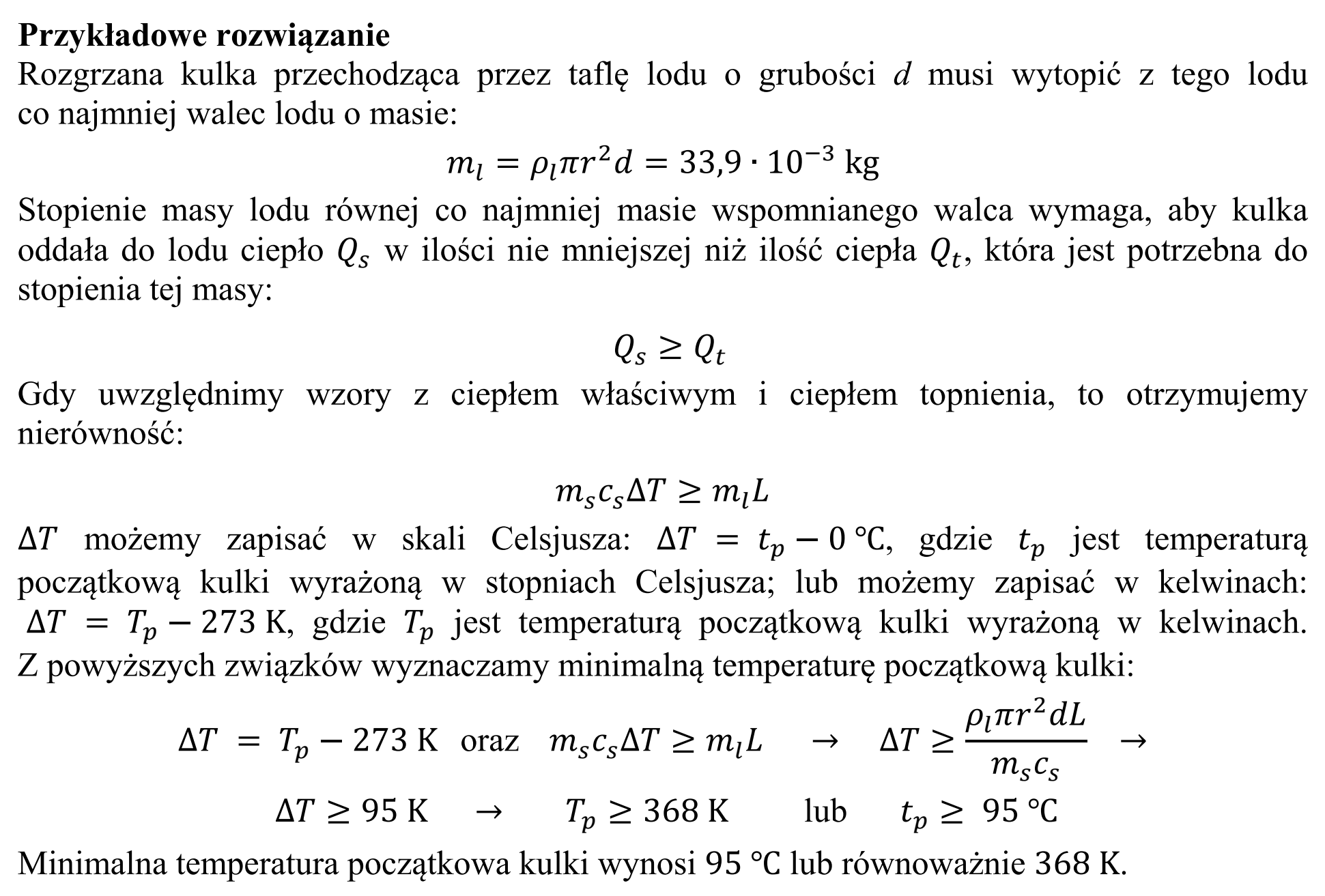 Matura, maj 2017, odpowiedź do zadania 10, fragment 2