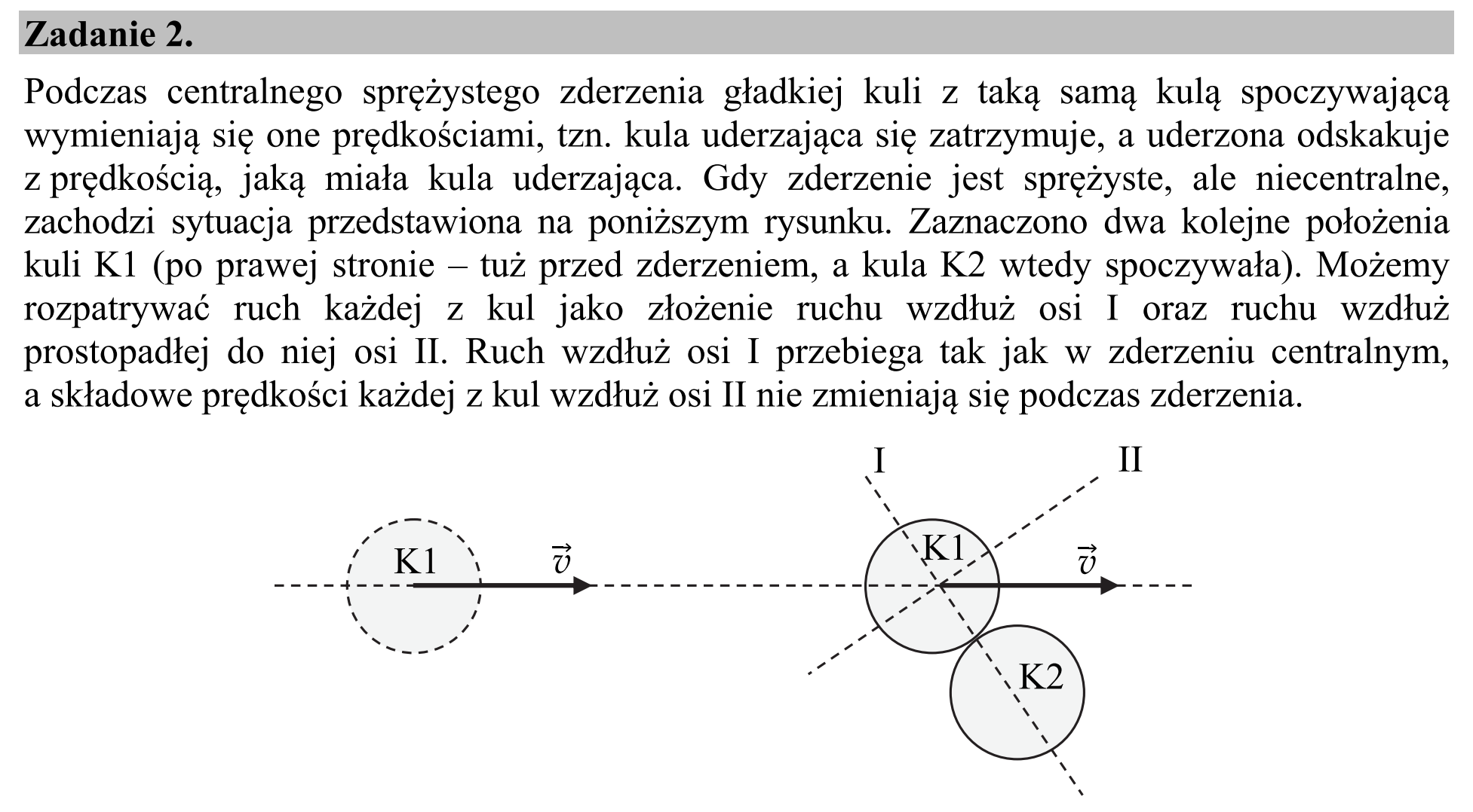 Matura, maj 2017, wstęp zadania 2
