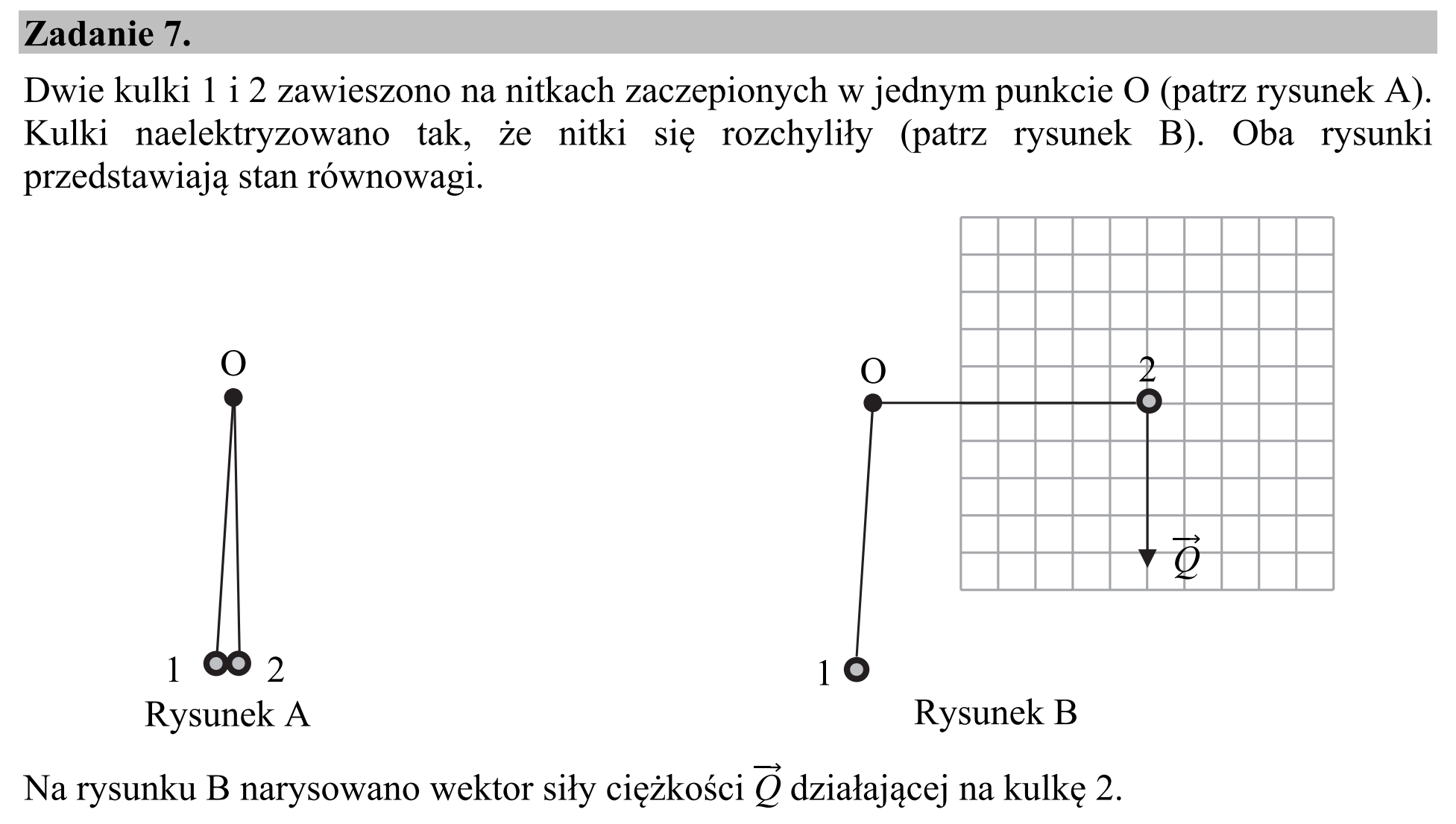 Matura, maj 2017, wstęp zadania 7