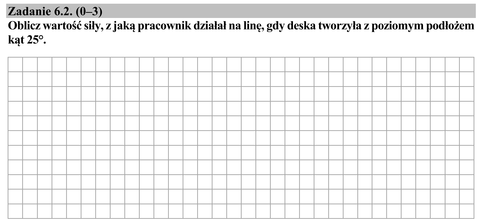 Matura, maj 2018, zadanie 6.2, fragment 1