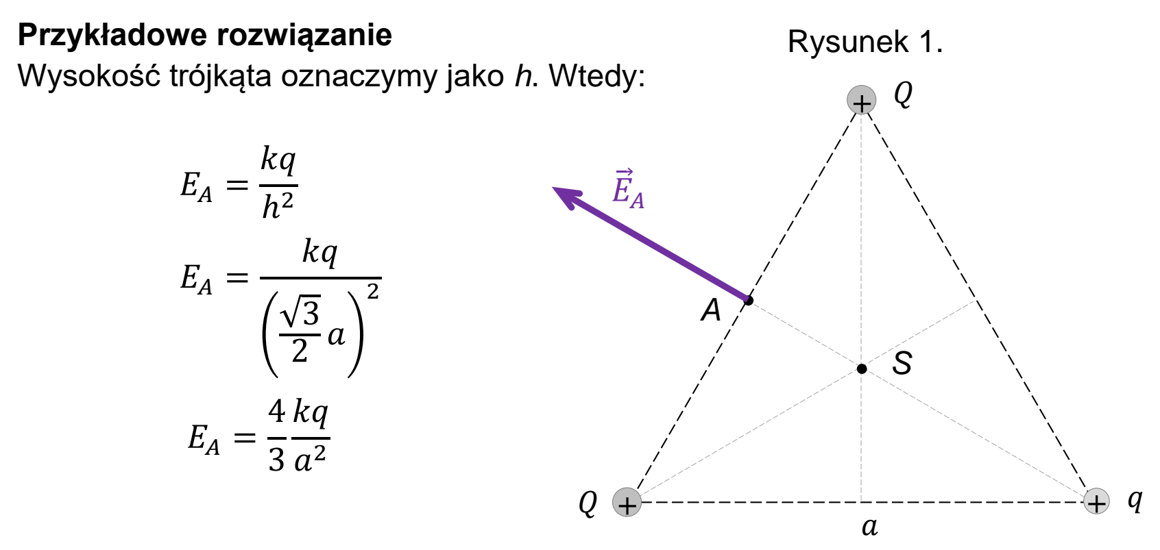 Matura, maj 2020, odpowiedź do zadania 4.1, fragment 2