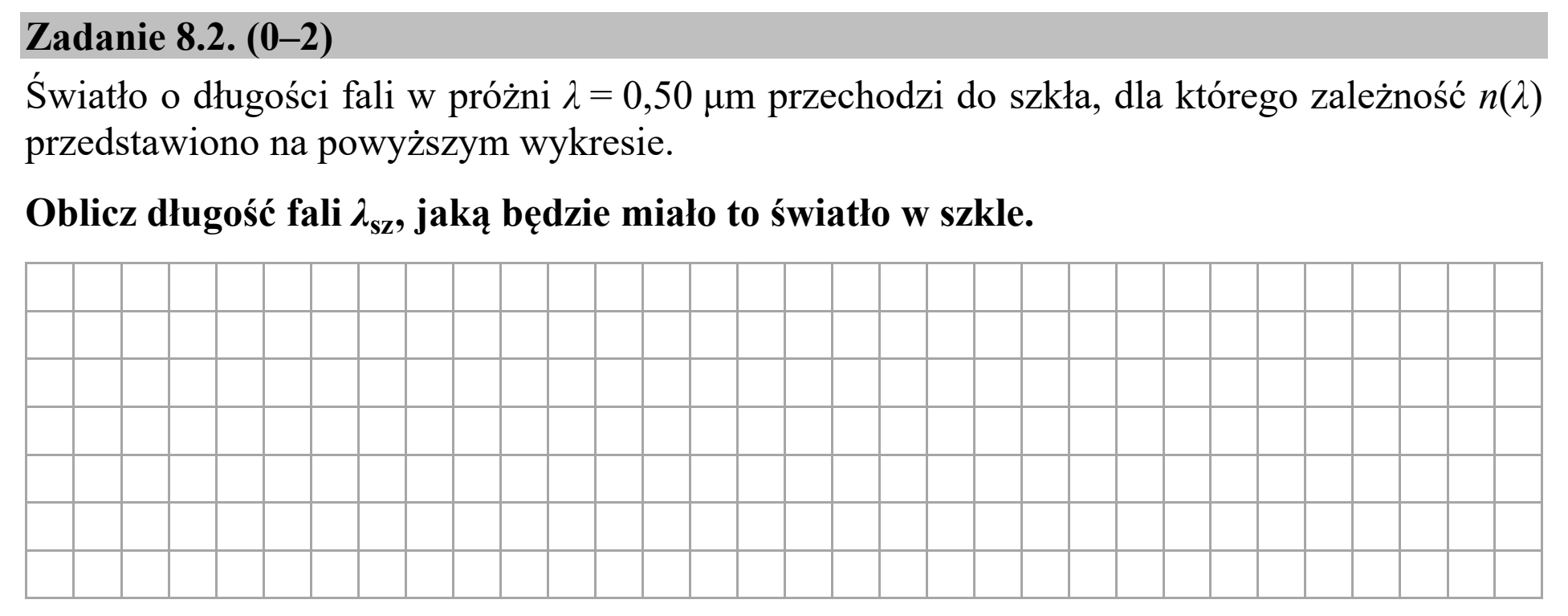 Matura, maj 2020, zadanie 8.2, fragment 1