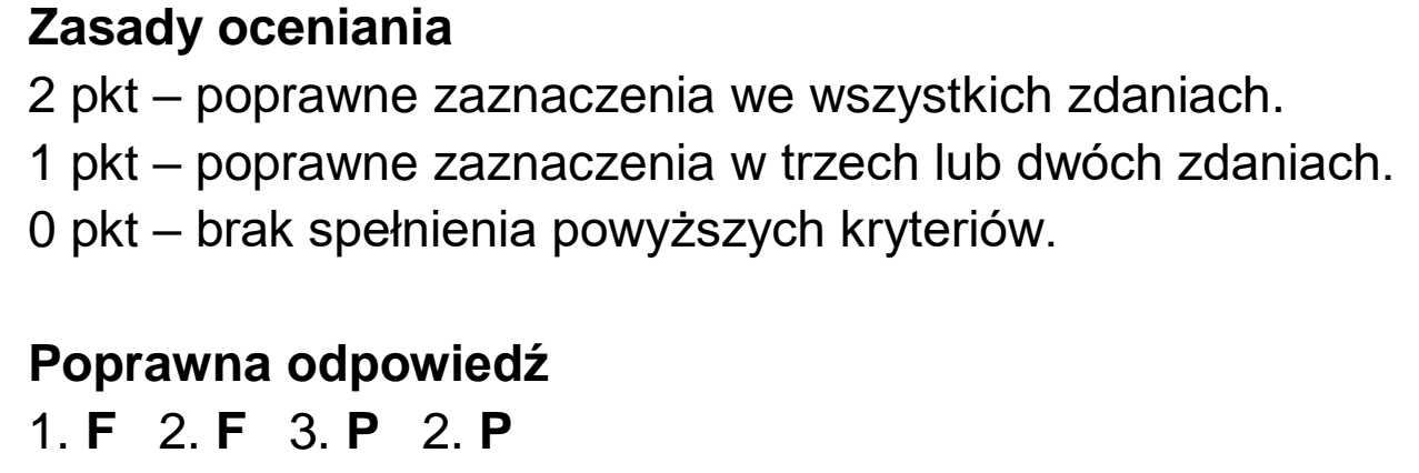 Matura, maj 2021, odpowiedź do zadania 4.1