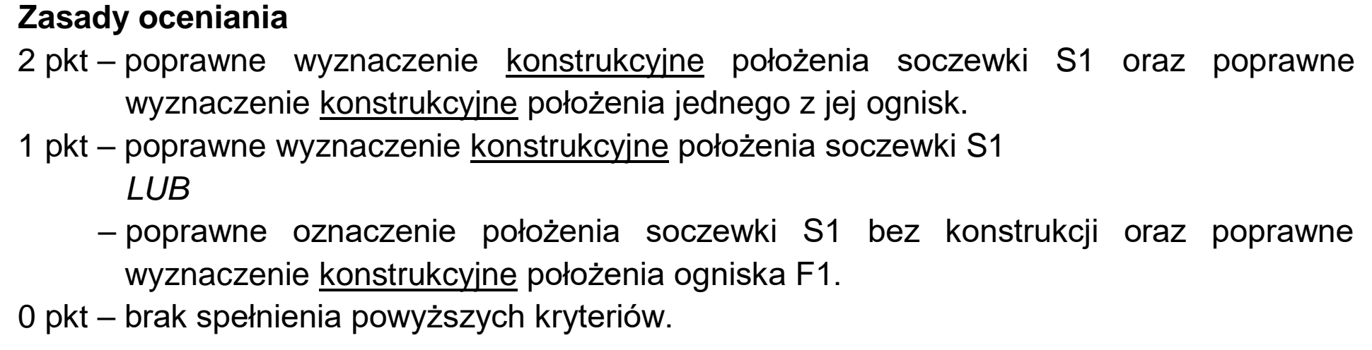 Matura, maj 2021, odpowiedź do zadania 8.1, fragment 1