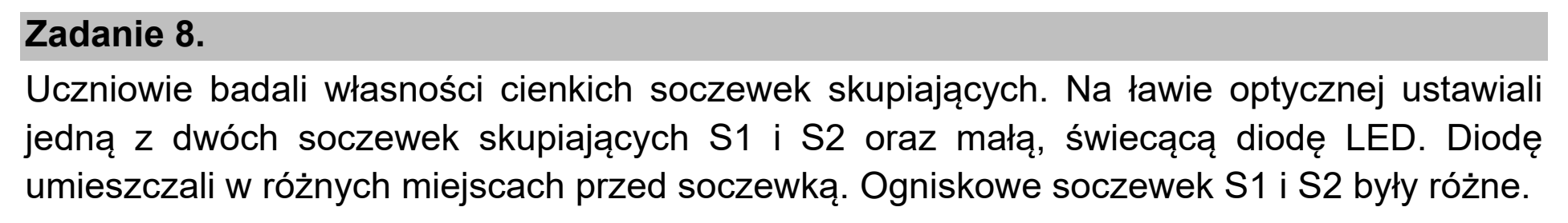 Matura, maj 2021, wstęp zadania 8